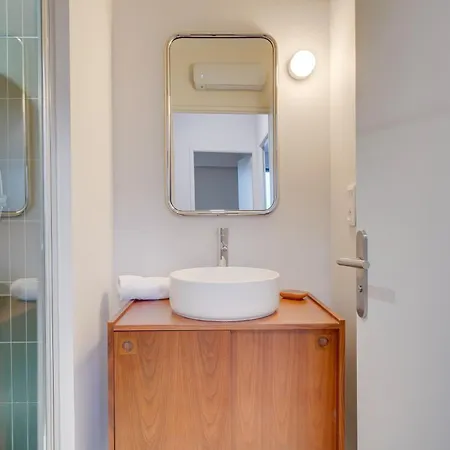 Le Cosmic Penthouse - Proche Cite Du Vin Apartment Bordeaux